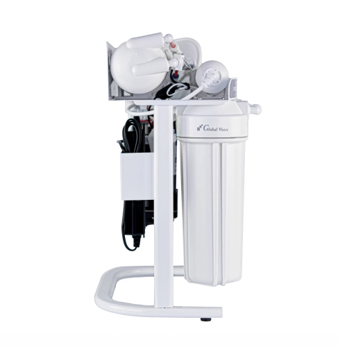 Filtr wody osmoza 600 -  bok